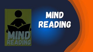 quotUnlock the Secrets of Mind Reading Become the Smartest Mind Reader on Earth Audiobookquot [upl. by Yroc]