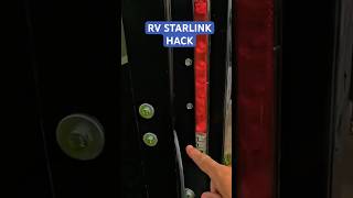 RV Starlink Hack [upl. by Landahl224]