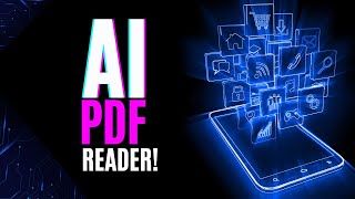 The best ai pdf reader [upl. by Crifasi42]