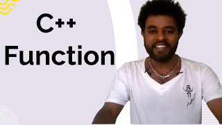 C  ክፍል 10 c Function ethiopianeducation ethiopiaprograms habeshaprogramming [upl. by Vera385]