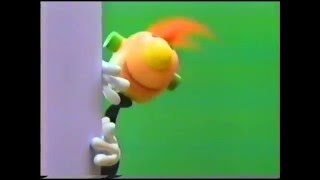 Jibba Jabber Toy Commercial 1994 [upl. by Yorel]