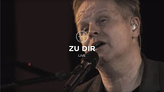 Herbert Grönemeyer  Zu dir Live [upl. by Mcnamee]