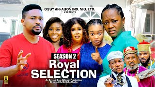 How The Prince Met amp Fall In Love With The Poor Orange Seller Full Movie2024 Latest Nollywood Movie [upl. by Clarissa955]