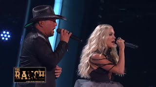 Jason Aldean amp Carrie Underwood  If I Didnt Love You [upl. by Naret]