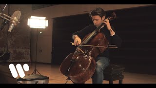 Gautier Capuçon plays Bach Cello Suite No 1 in G Major BWV 1007 II Allemande [upl. by Oalsecnew]