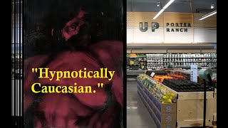 Disco Elysium at Whole Foods [upl. by Lumbard]