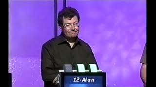 Fifteen to One 23 September 2003 [upl. by Harris]