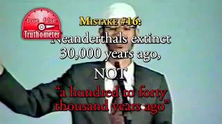 Zaikir Naik  25 mistakes in 5 min  Exposing dishonest preachers of Islam   YouTubeflv [upl. by Aivatnahs770]