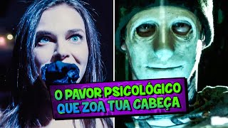 4 FILMES DE TERROR PSICOLÓGICO RECENTES QUE VOCÊ NÃO PODE PERDER [upl. by Irroc936]