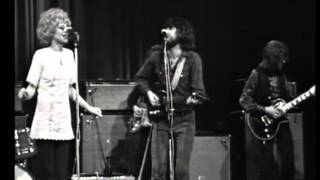 Delaney amp Bonnie amp Friends Copenhagen December 10 1969 [upl. by Sille]