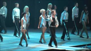 Michael Flatley Olympiapark 2010 Part 33 [upl. by Corie309]