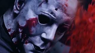 Halloween Ends 2022 First Official Trailer  Fear [upl. by Ahsrav]