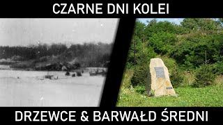 CZARNE DNI KOLEI CZAS WOJNY [upl. by Siegler]