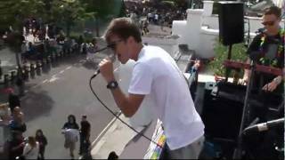 Lonsdale Boys Club  Notting Hill Carnival 2011 [upl. by Danyluk]