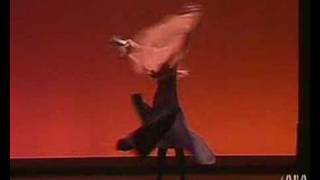 Ballet Flamenco Sara Baras  Sabores [upl. by Dewhirst]