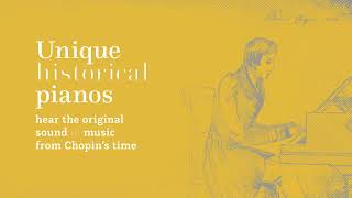 2nd International Chopin Competition on Period Instruments [upl. by Barton686]