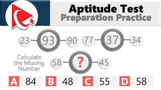 Aptitude Test Preparation Practice [upl. by Ibrik]