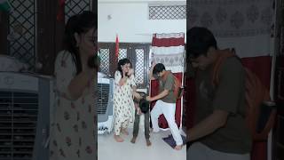 Biwi no1😂funny videoyoutubeshorts comedy biwino1 funny funnyvideos golu008 [upl. by Braasch379]