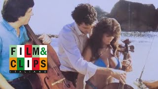 LInsegnante di Violoncello  con Serena Grandi  Film Completo by FilmampClips In Italiano [upl. by Niroht496]