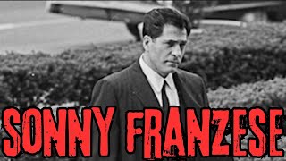 Sonny Franzese quotOdsiedzę cały wyrokquot [upl. by Rossi]