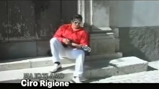 CIRO RIGIONE  Ma io ti amo Official video [upl. by Nahor]