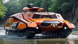 20 INCREDIBLE ARMORED VEHICLES YOU MUST SEE [upl. by Lochner376]