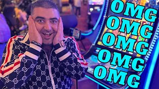 I Hit Another RECORD BREAKING Jackpot  Las Vegas HUGE WINS [upl. by Anallise]