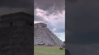 Mejores lugares para visitar México mexico chichenitza cultura lugares [upl. by Casper]