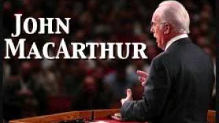 John MacArthur  Dispensationalism  Part 2 Bible QampA [upl. by Gebelein]