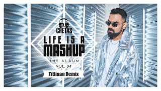 DJ CHETASTitliaan Remix  Harrdy Sandhu  Sargun Mehta  Afsana Khan  Jaani  Avvy Sra [upl. by Ididn]