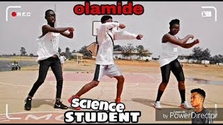 Demo De olamide  science student  by Josiane Howard [upl. by Adihaj]