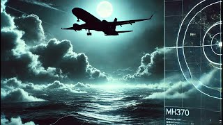 El Misterio Sin Resolver Del Vuelo MH370 La Desaparición Más Inquietante de la Historia [upl. by Niac231]