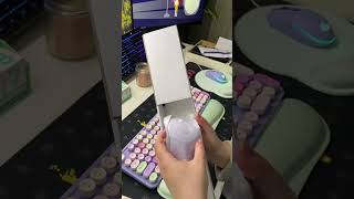 Unboxing a Ubotie Keyboard [upl. by Kerri]