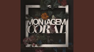 MONTAGEM CORAL feat Mc Cyclope [upl. by Yokoyama]