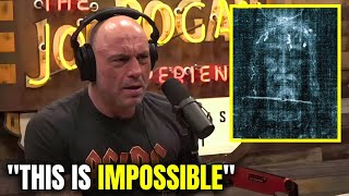 Joe Rogan quotNEW Shroud of Turin Evidence SHOCKS Everyonequot [upl. by Alilahk]