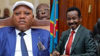 TENSION KÉNYANRDC RÉVÉLATIONS UEUA VÉRITÉ CACHÉE EZA KABUND BLOQUÉ PAR MBOSO OU PRÉSIDENCE [upl. by Adnale]