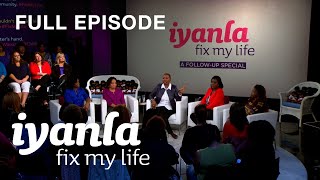 Iyanla Fix My Father With 34 Children Follow Up Special  Full Episode  OWN [upl. by Lytsirhc130]