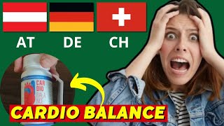 Cardio Balance Nebenwirkungen ⚠️ CARDIOBALANCE ⚠️ Geberich gmbh Cardio Balance Original kaufen [upl. by Tresa]