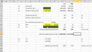131003 kalkylering verB [upl. by Robma]