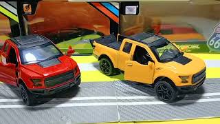 DIECAST CAR MODEL DIECAST CAR COLLECTION [upl. by Domenech104]