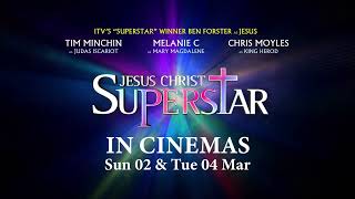 Jesus Christ Superstar [upl. by Stover]