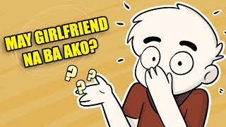 May Girlfriend ba ko [upl. by Odnamra]