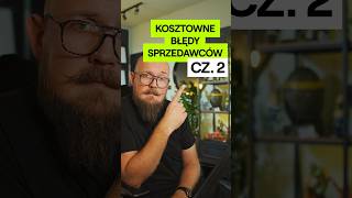 Kosztowne błędy sprzedawców  cz 2  budżet eksperymentalny allegro ecommerce [upl. by Peppi]