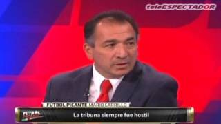 Mario Carrillo le responde a Alberto Garcia Aspe 23 [upl. by Sunday156]