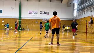 2024915 Albedo杯 予選1試合目 [upl. by Arobed]