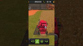 farming simulator 25 will BLOW YOUR MIND 🚜  hudson’s playground game [upl. by Shaylyn]