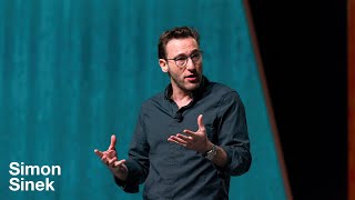 How to MOTIVATE the UNMOTIVATED  Simon Sinek [upl. by Kabab]