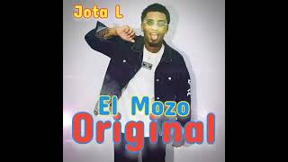 El Mozo Jota L Original Champetas Nuevas 2024 [upl. by Nedgo]