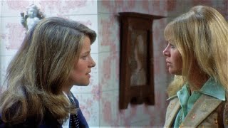 ASYLUM 1972 Clip  Charlotte Rampling amp Britt Ekland [upl. by Ashjian]