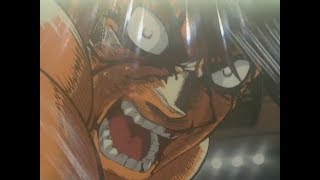 Ippo vs Sendo  Round 74 Mixup  Eternal Loop [upl. by Culbertson484]